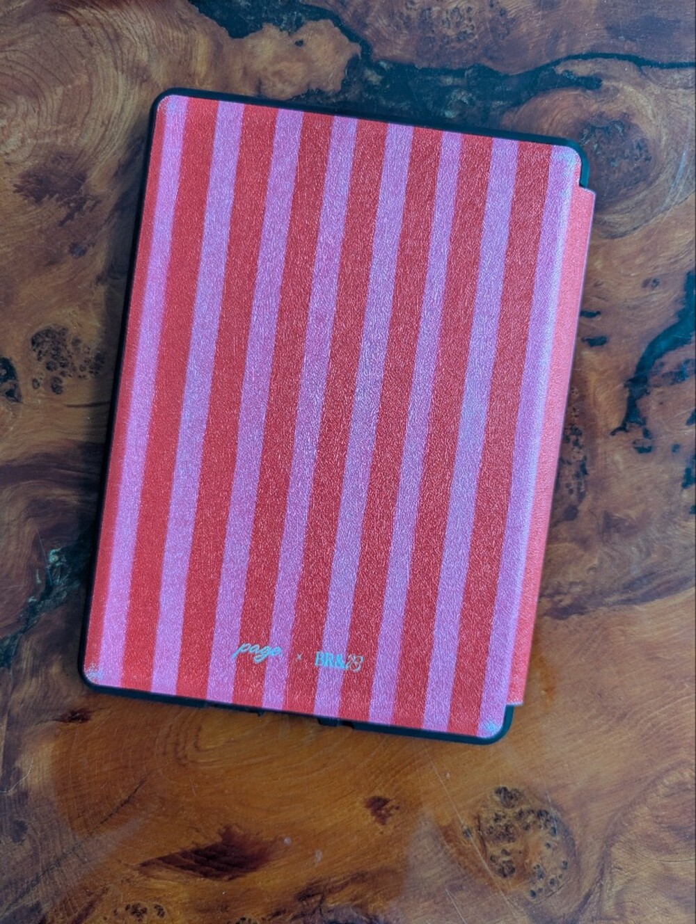 Kindle Cover - Picture 2 of 4